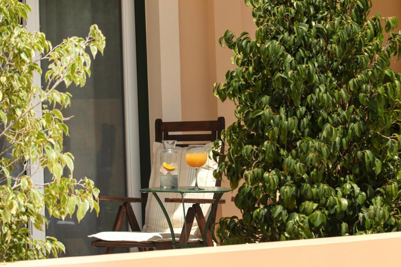 Anelia Studio Lefkada Exterior foto