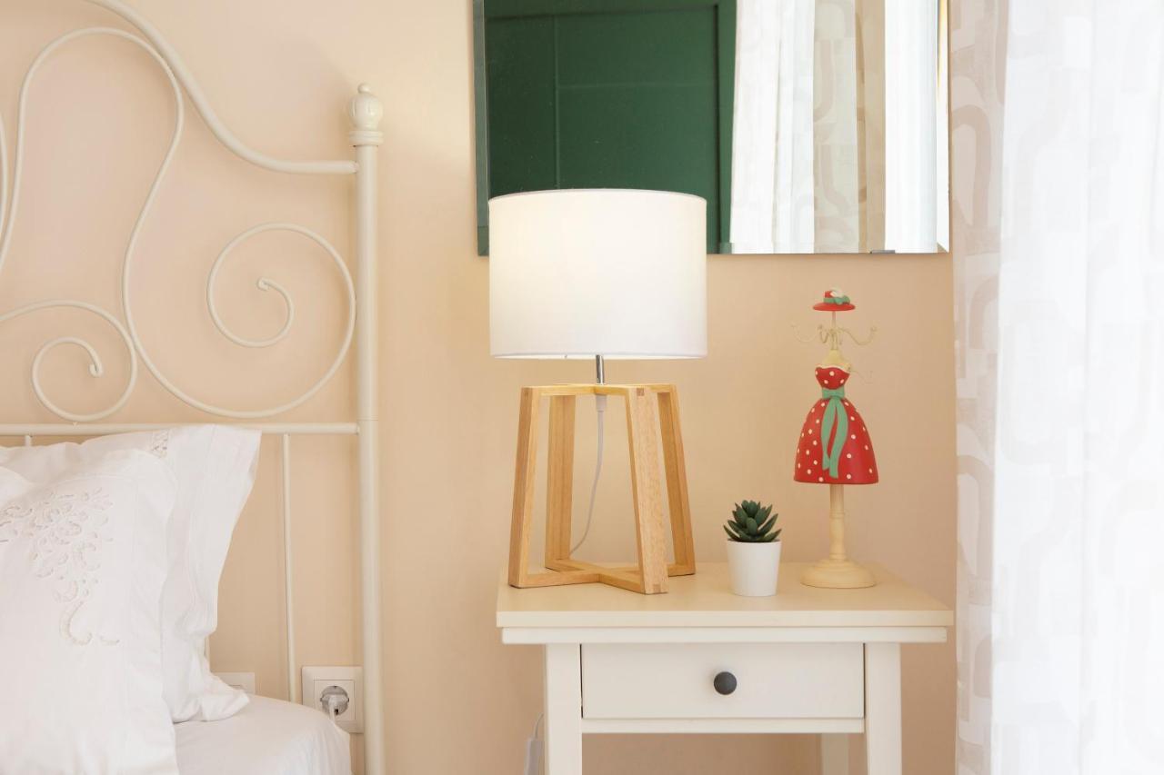 Anelia Studio Lefkada Exterior foto