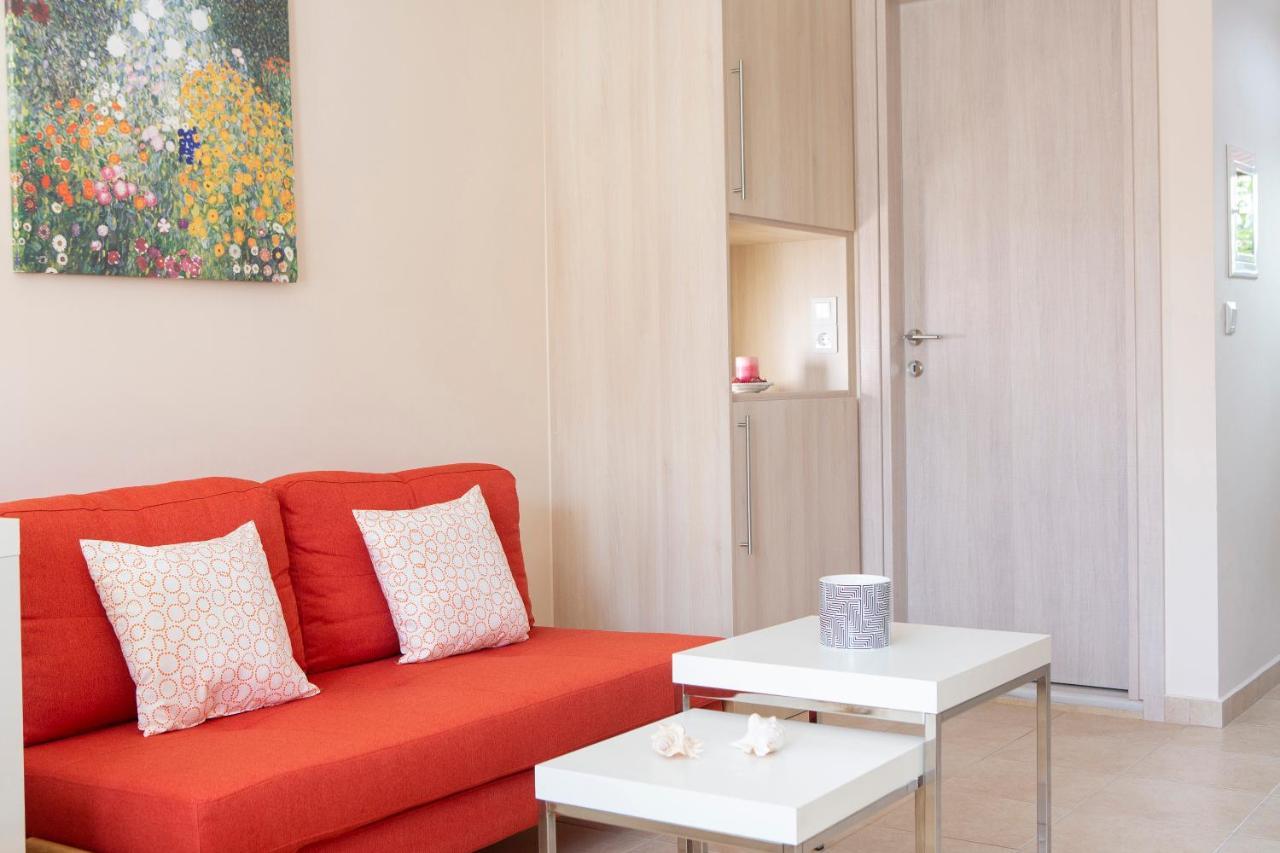 Anelia Studio Lefkada Exterior foto